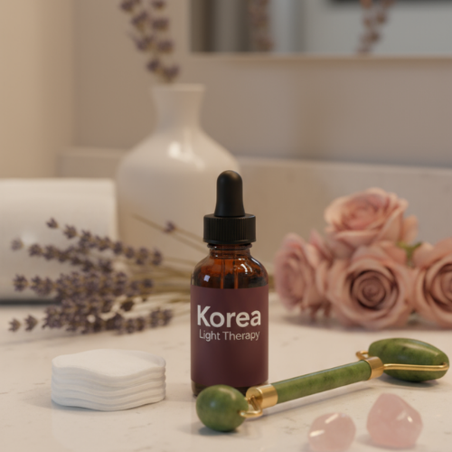 Sérum activateur 30 ml